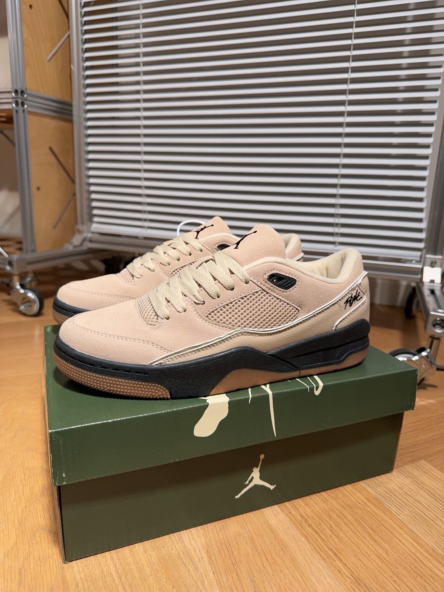Nike Jordan
